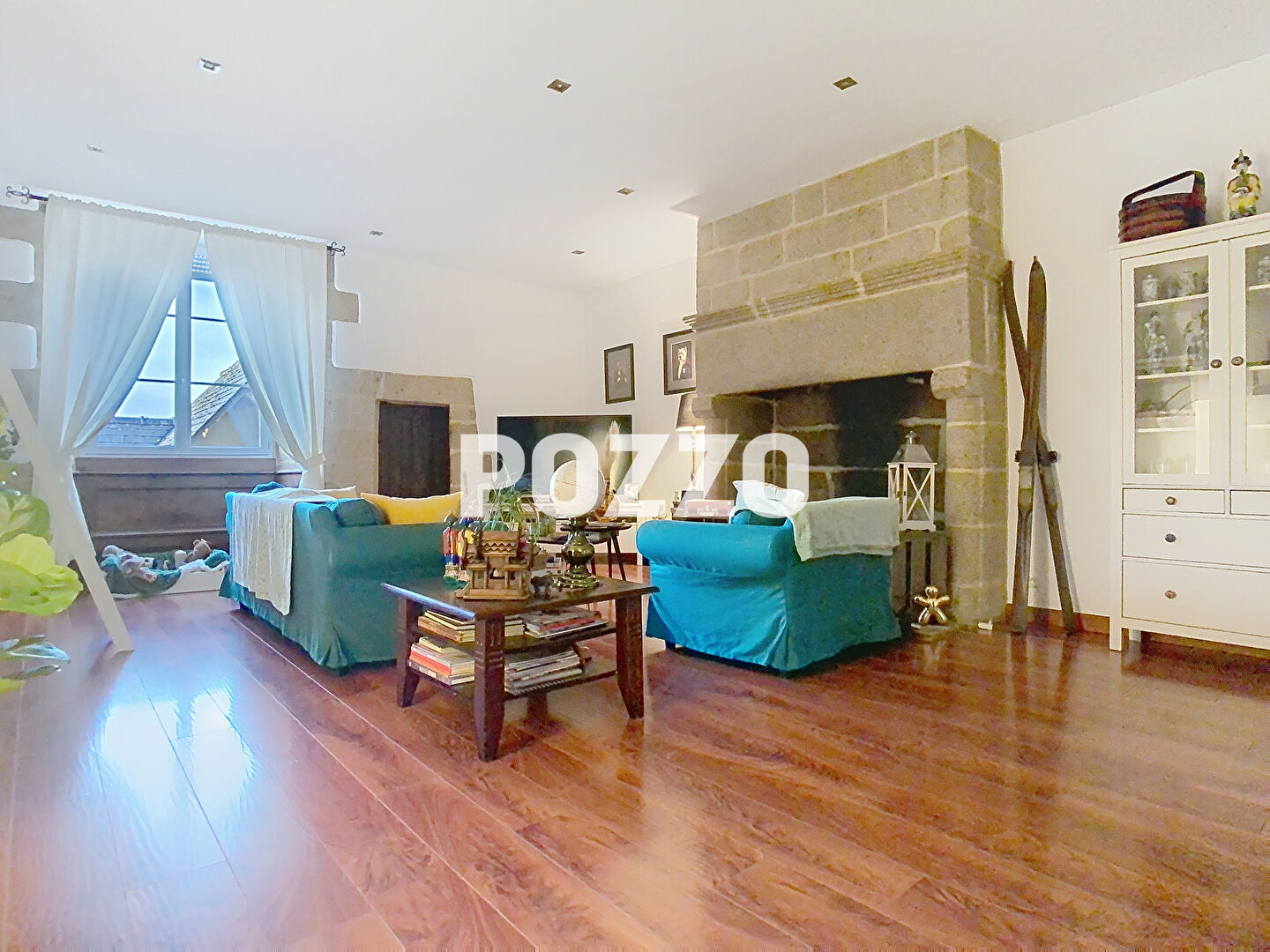 Photo A Vendre - Appartement 7 pièce(s) 141 m² - Val Couesnon image 3/6