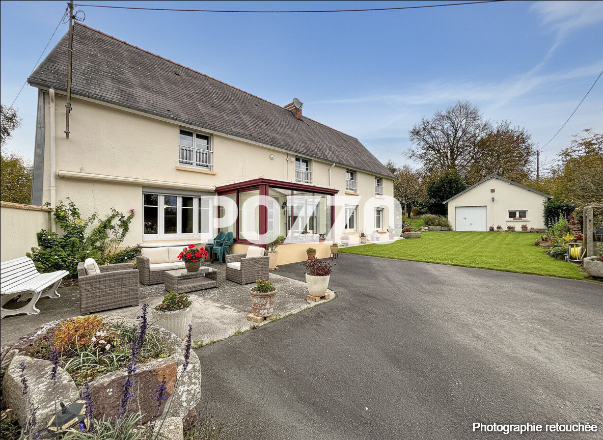 Agence immobilière de Agence Pozzo-immobilier - Pozzo immobilier Brehal