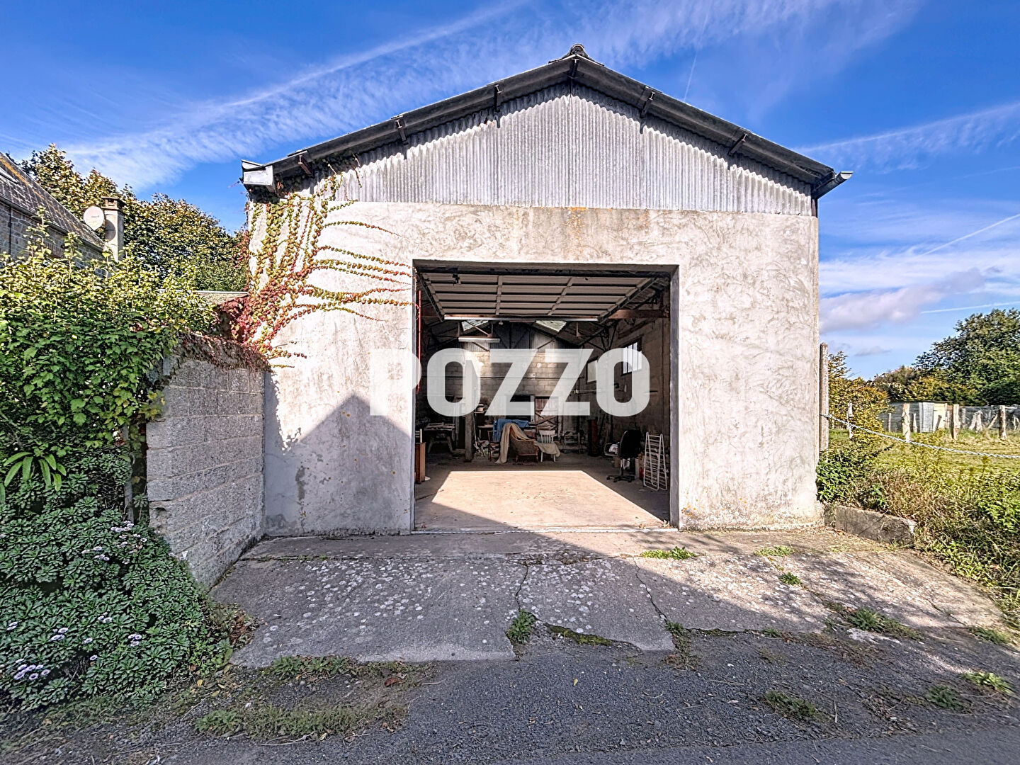 Photo A Vendre - Genets - Maison  6 pièce(s) 115.76 m² image 3/6