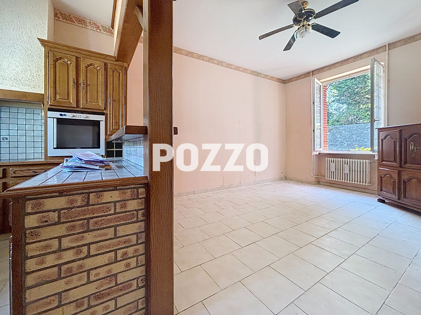 Photo A Vendre - Genets - Maison  6 pièce(s) 115.76 m² image 6/6