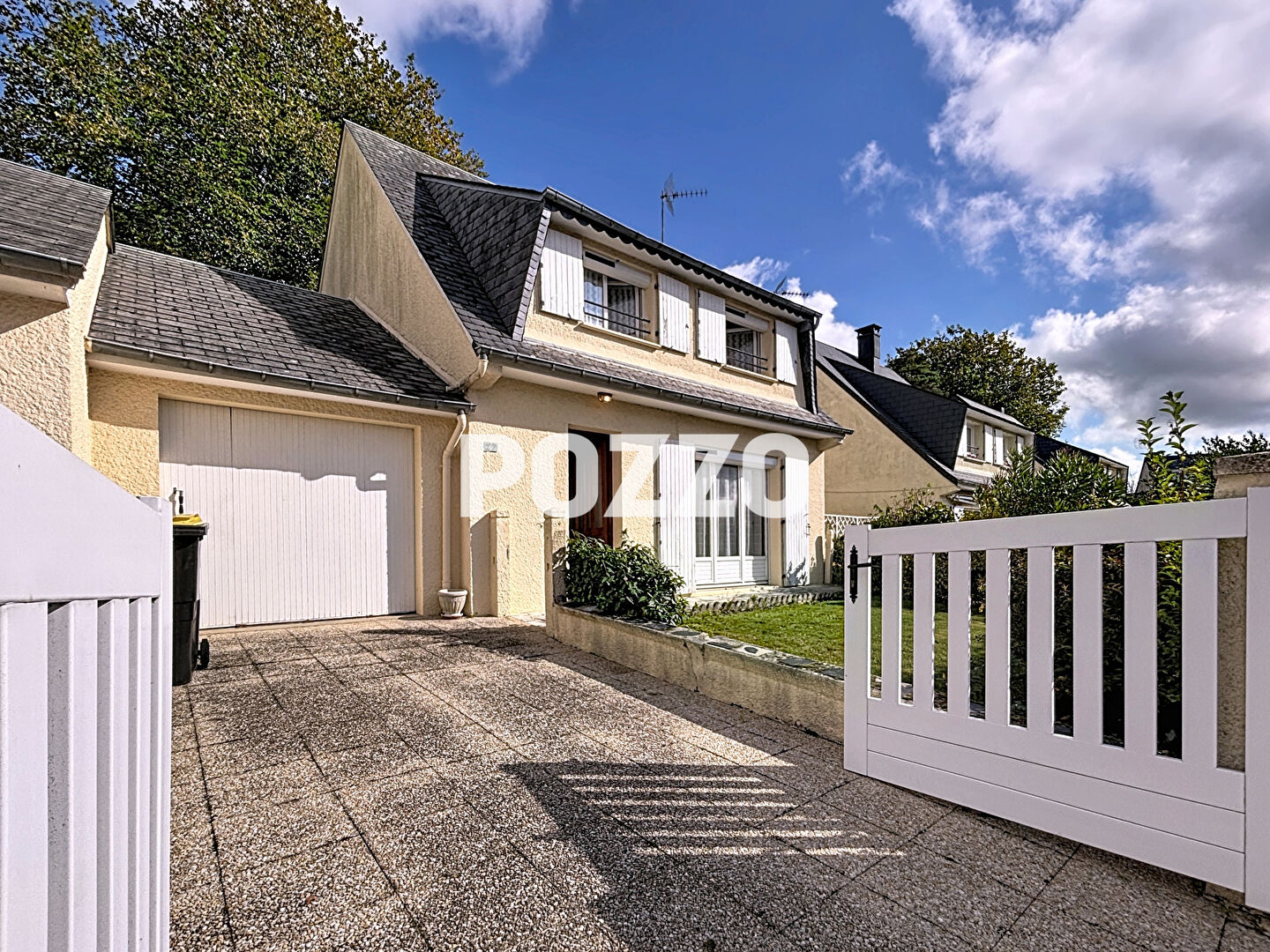 Agence immobilière de Pozzo Immobilier Bayeux