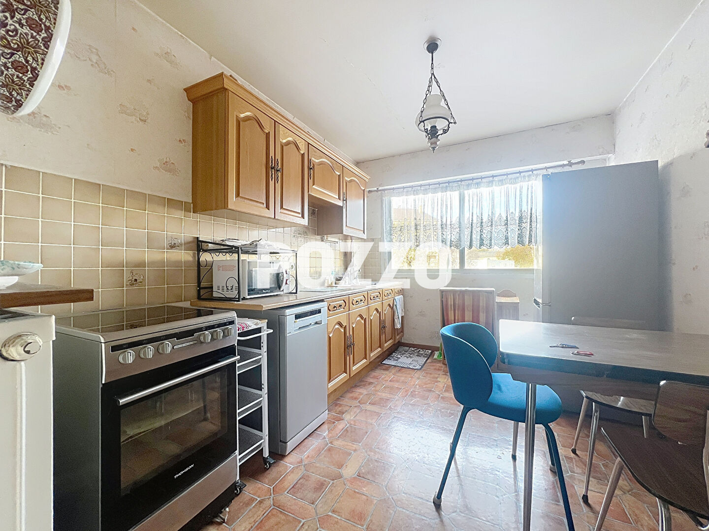 Photo Appartement avec Garage et Cave - Caen 4 pièce(s) 84.12 m2 image 3/6