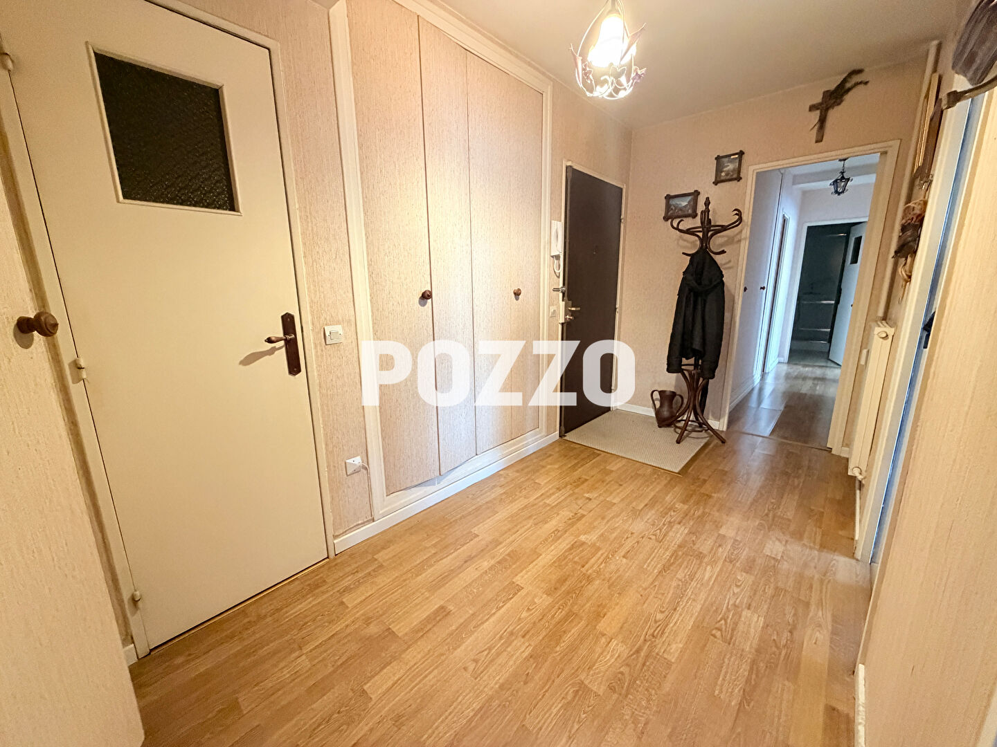 Photo Appartement avec Garage et Cave - Caen 4 pièce(s) 84.12 m2 image 4/6