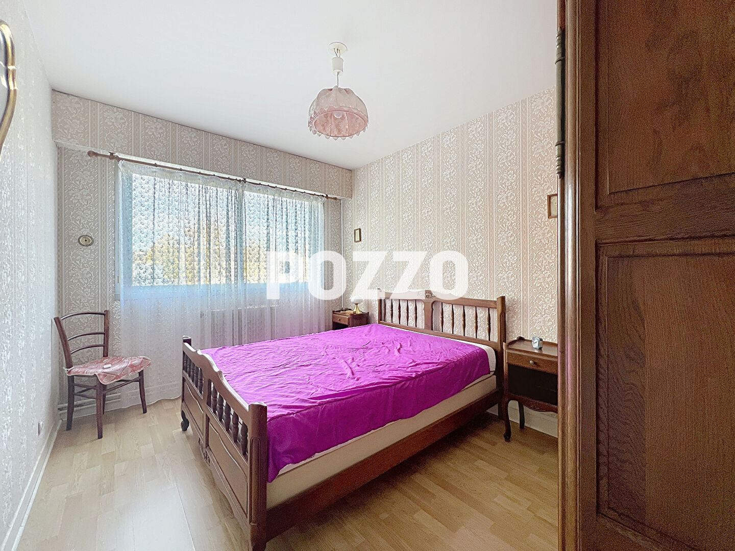 Photo Appartement avec Garage et Cave - Caen 4 pièce(s) 84.12 m2 image 5/6