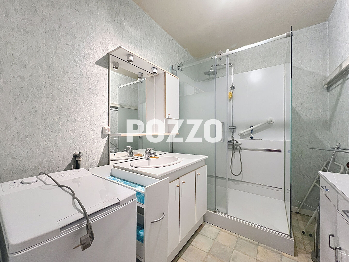 Photo Appartement avec Garage et Cave - Caen 4 pièce(s) 84.12 m2 image 6/6