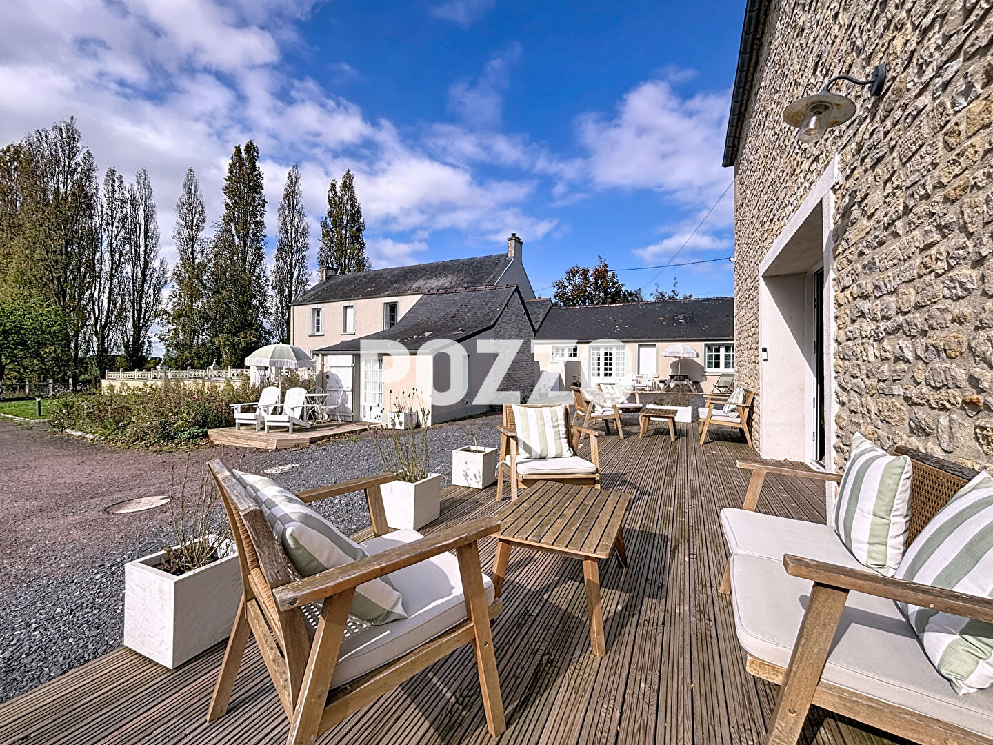 Photo A VENDRE - Propriété idéal pour une activité touristique image 1/6