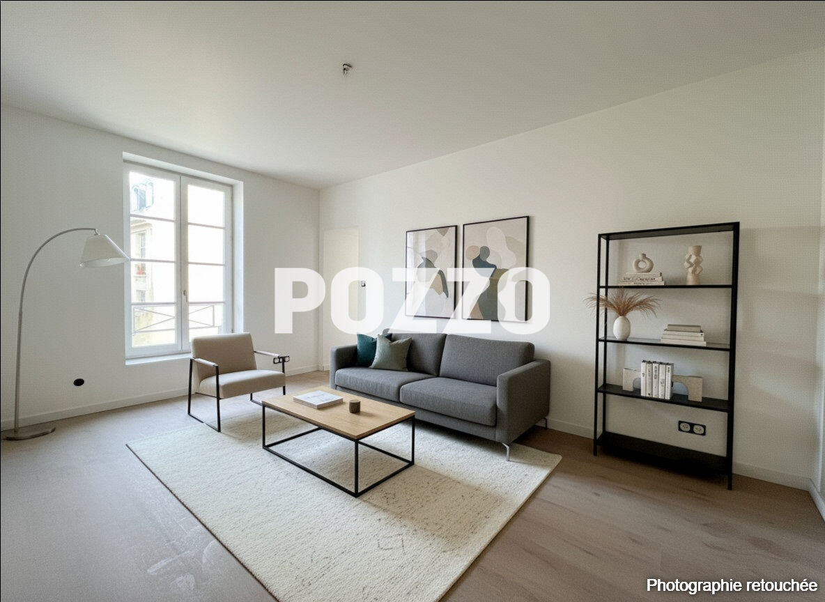 Agence immobilière de Pozzo Immobilier Bayeux