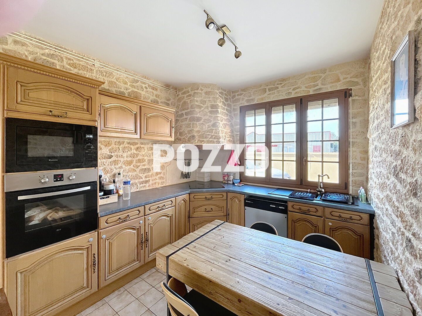 Photo A VENDRE MAISON DE 5 PIECES (127 m2) A CAMPAGNOLLES (14) image 3/6