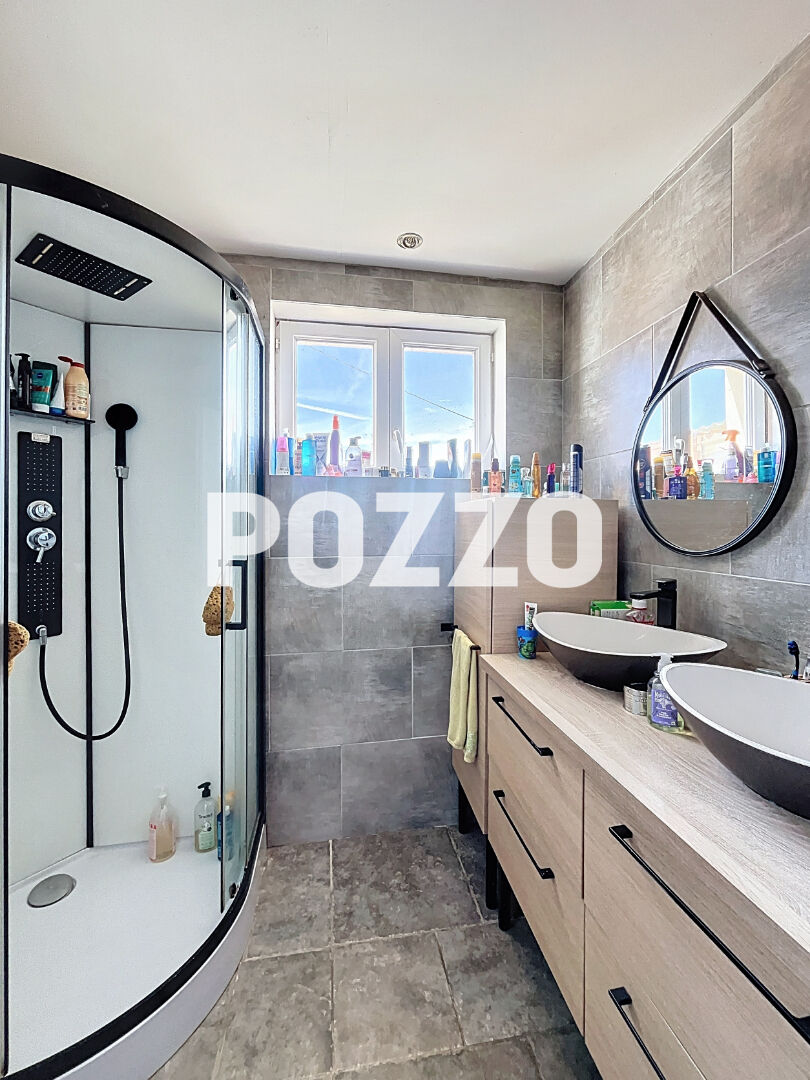 Photo A VENDRE MAISON DE 5 PIECES (127 m2) A CAMPAGNOLLES (14) image 6/6