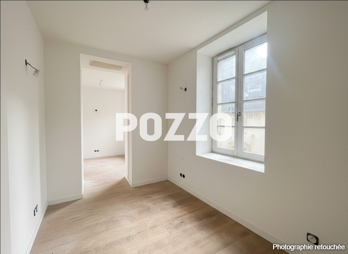 Agence immobilière de Pozzo Immobilier Bayeux