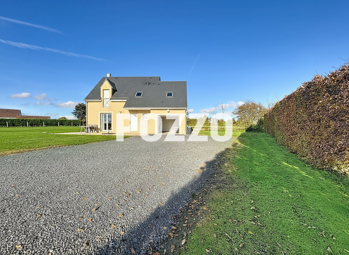 Agence immobilière de Agence Pozzo-immobilier - Pozzo Immobilier Torigni