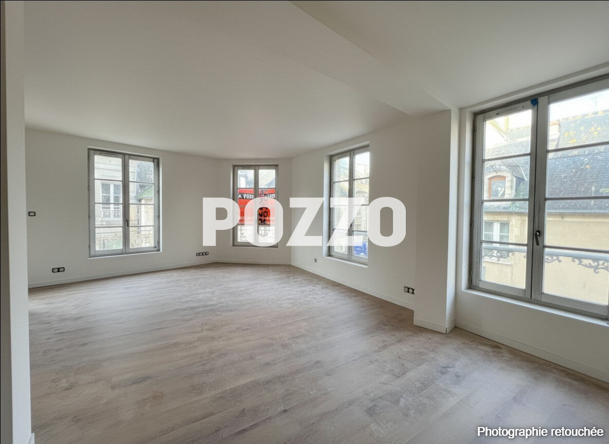Agence immobilière de Pozzo Immobilier Bayeux