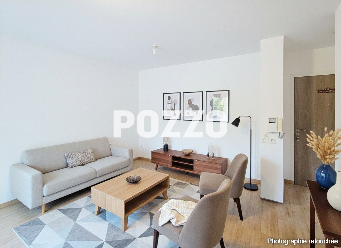 Agence immobilière de Pozzo Immobilier Douvres