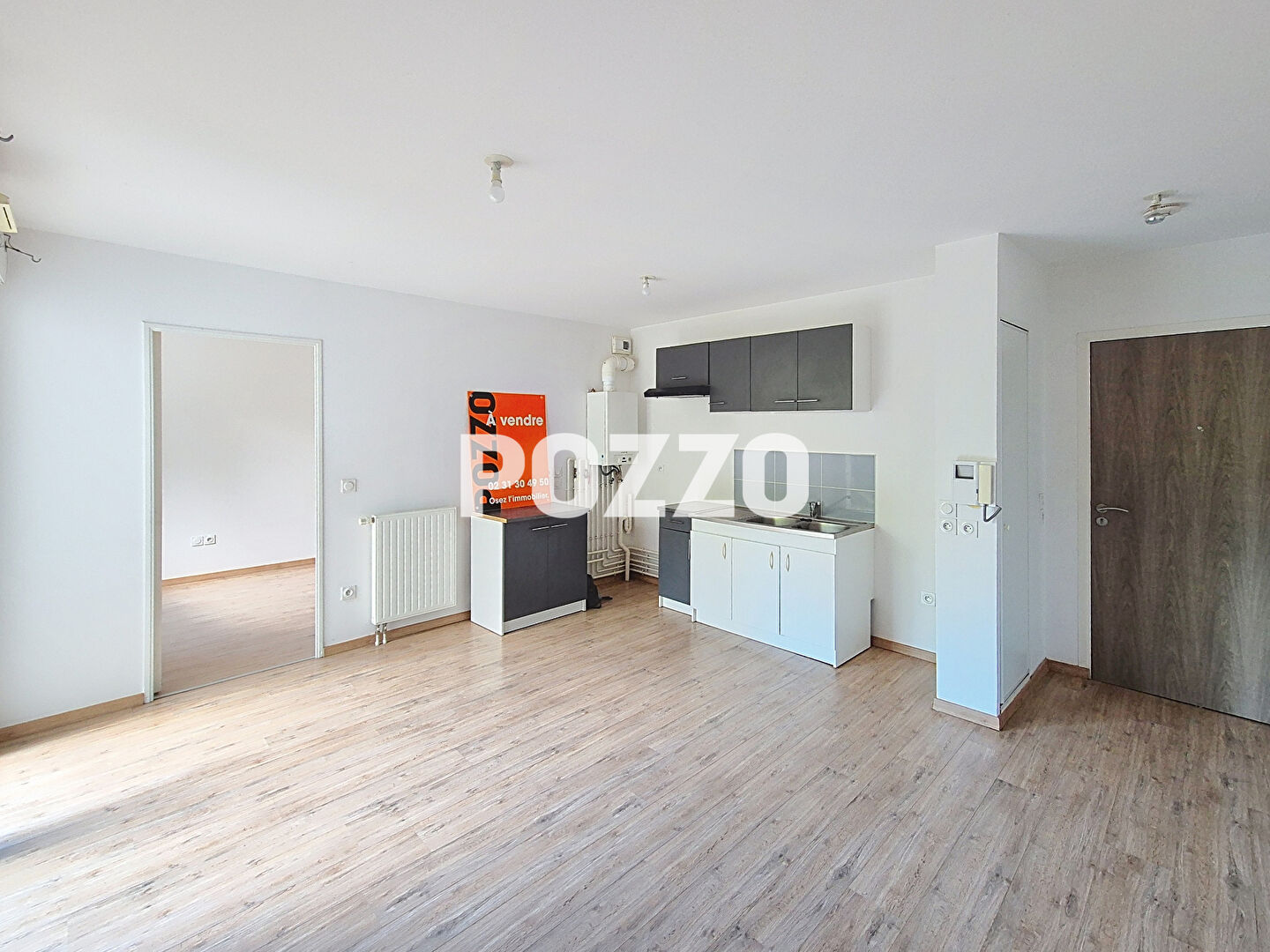 Agence immobilière de Pozzo Immobilier Douvres