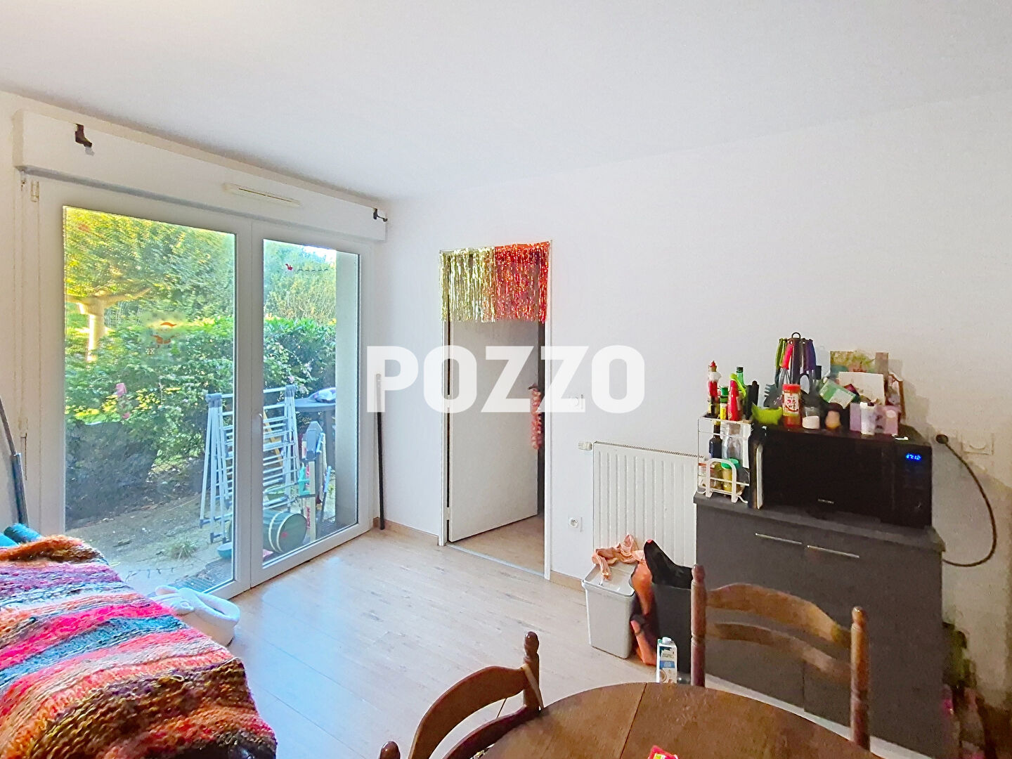 Agence immobilière de Pozzo Immobilier Douvres