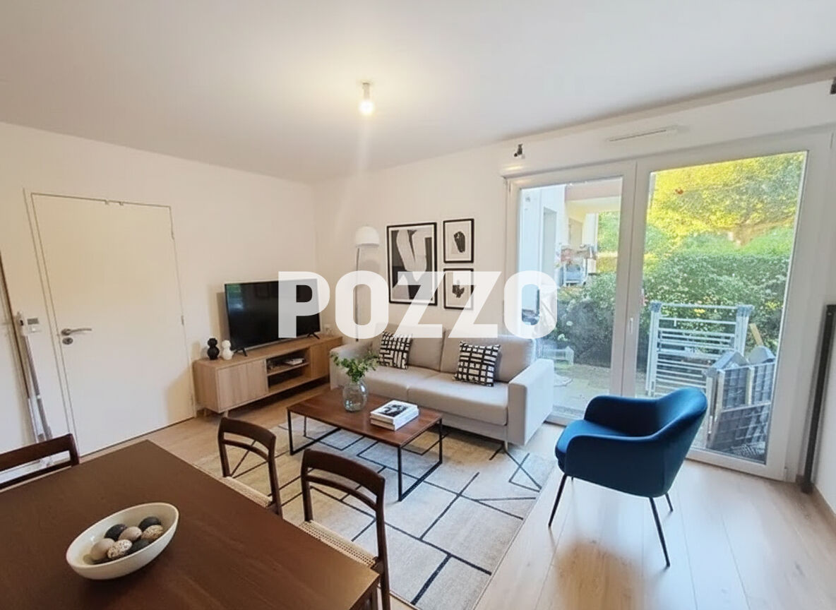 Agence immobilière de Pozzo Immobilier Douvres
