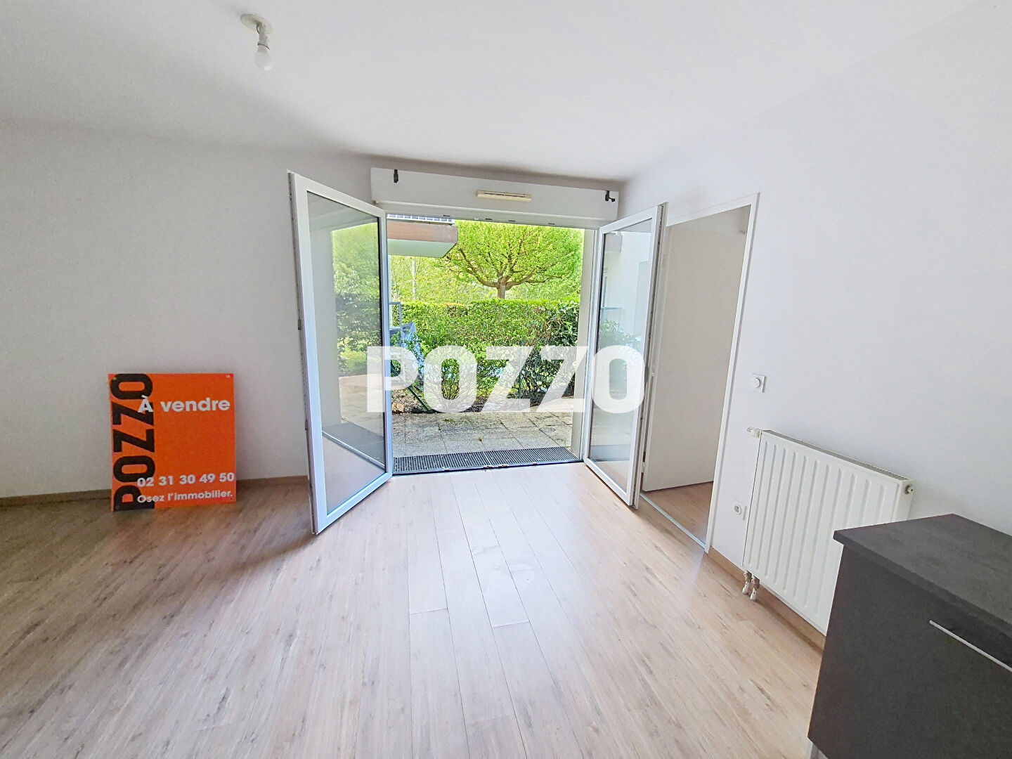 Agence immobilière de Pozzo Immobilier Douvres