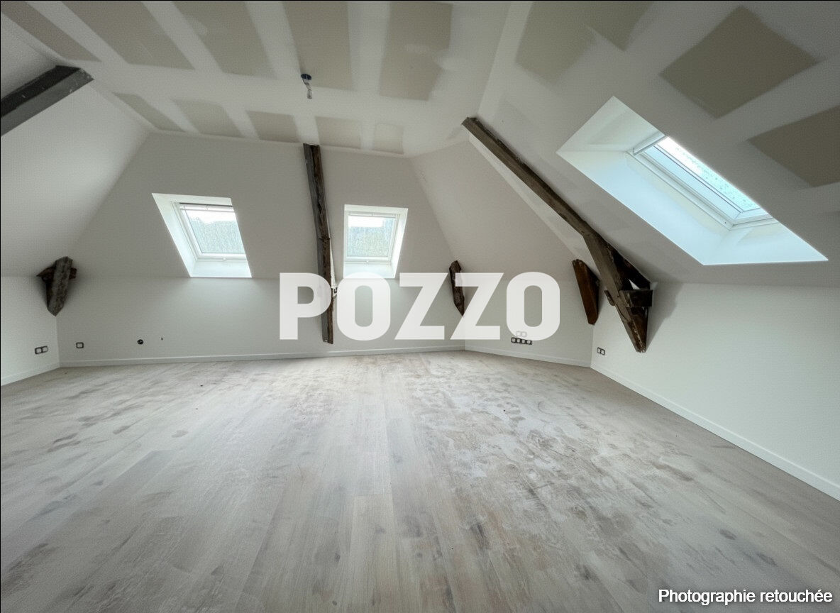 Agence immobilière de Pozzo Immobilier Bayeux