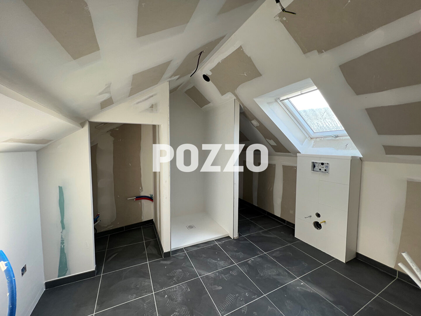 Photo A Vendre  Appartement Bayeux 3 pièces sous combles image 4/4