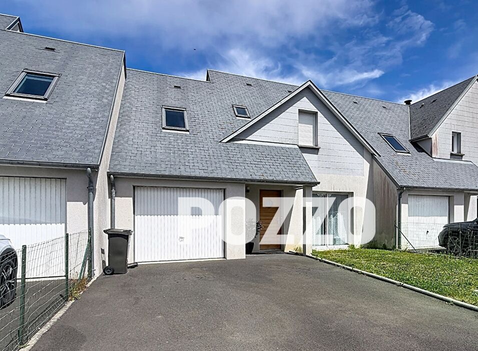 Agence immobilière de Agence Pozzo-immobilier - Pozzo immobilier St Pair sur Mer
