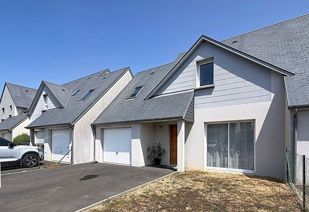 Agence immobilière de Agence Pozzo-immobilier - Pozzo immobilier St Pair sur Mer