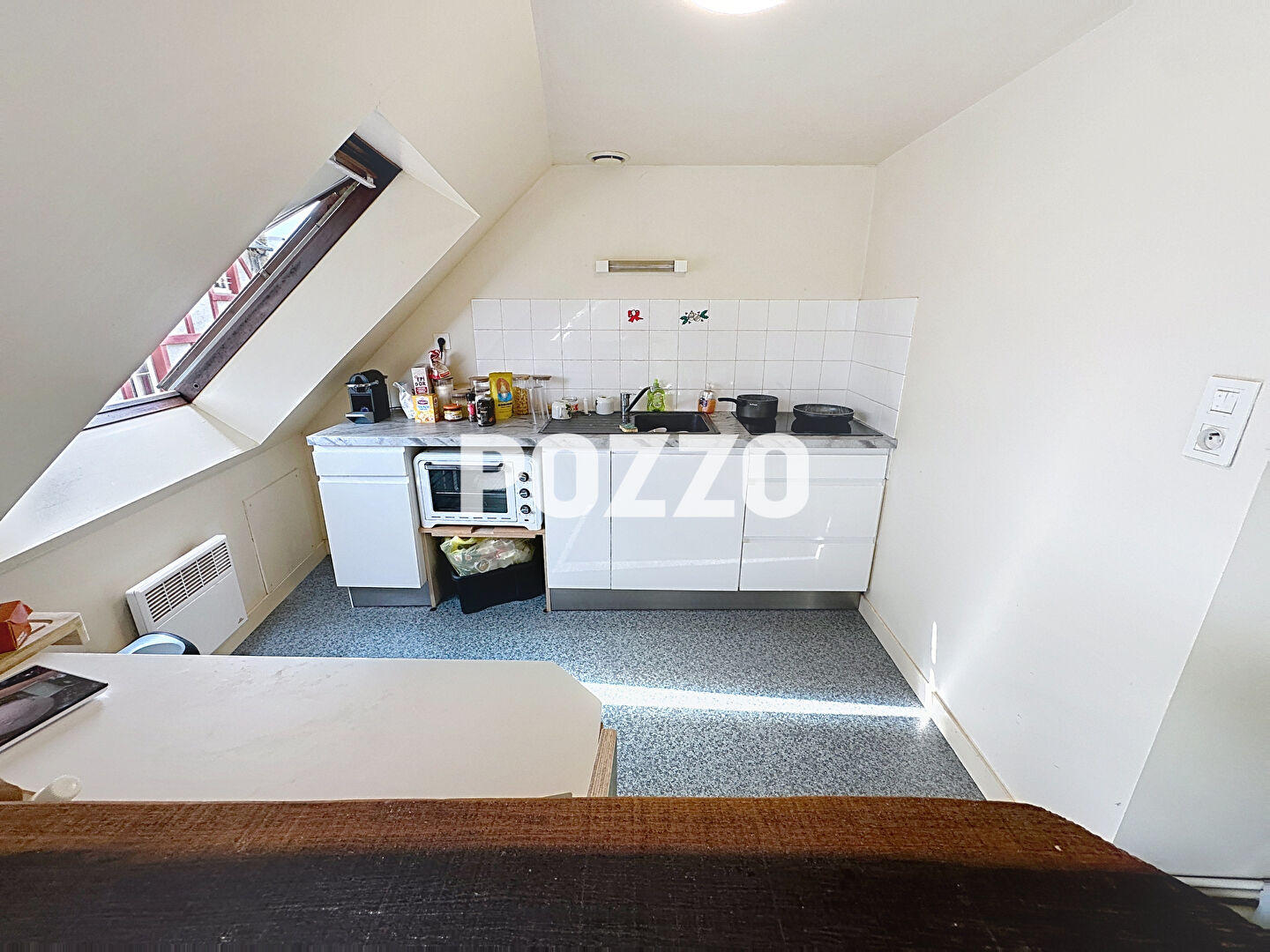 Photo A Vendre - IDEAL INVESTISSEURS -  Studio avec bail en cours image 3/6
