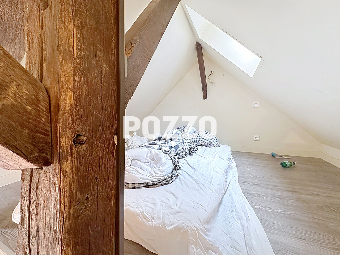 Photo A Vendre - IDEAL INVESTISSEURS -  Studio avec bail en cours image 5/6