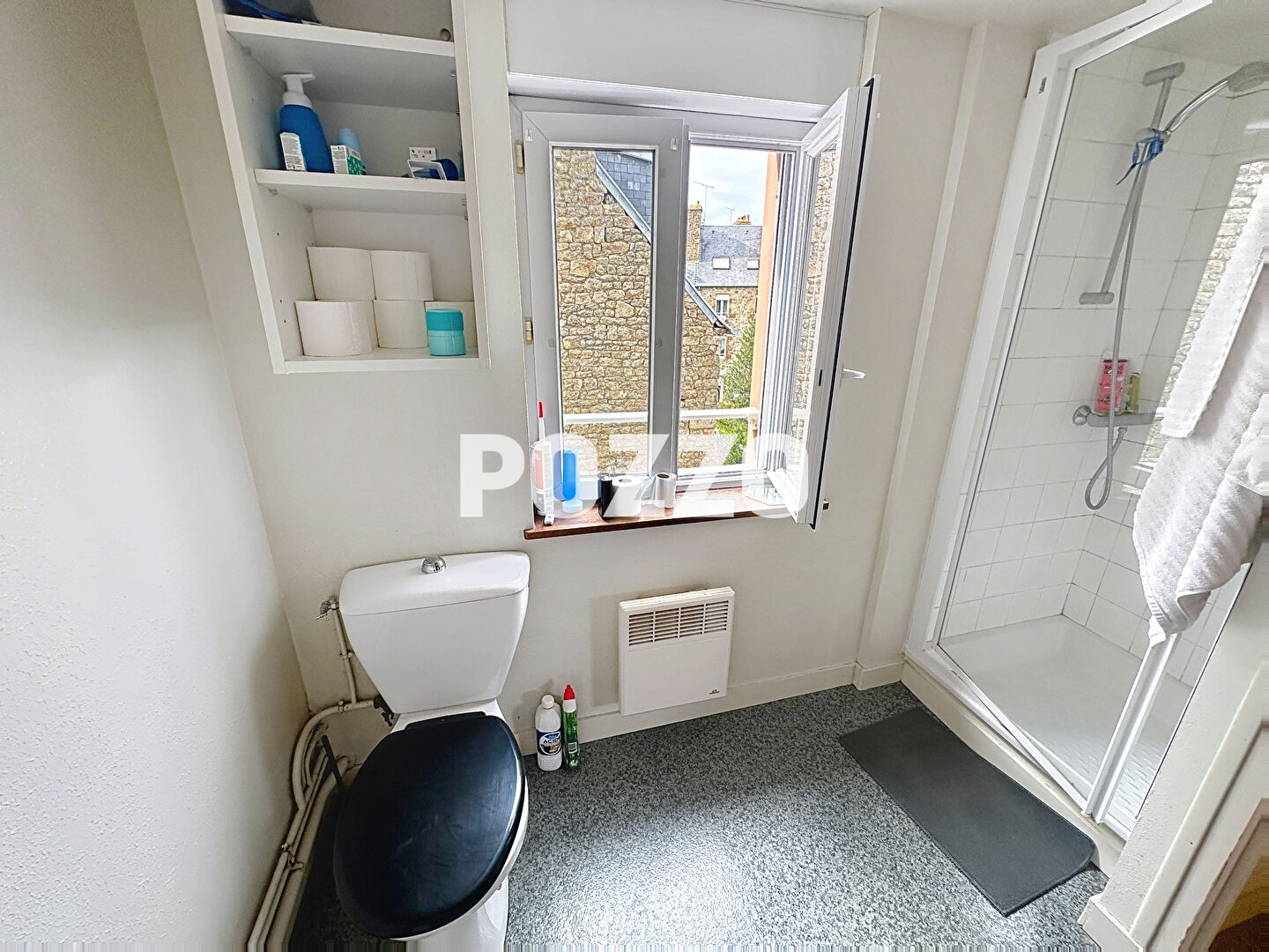 Photo A Vendre - IDEAL INVESTISSEURS -  Studio avec bail en cours image 6/6
