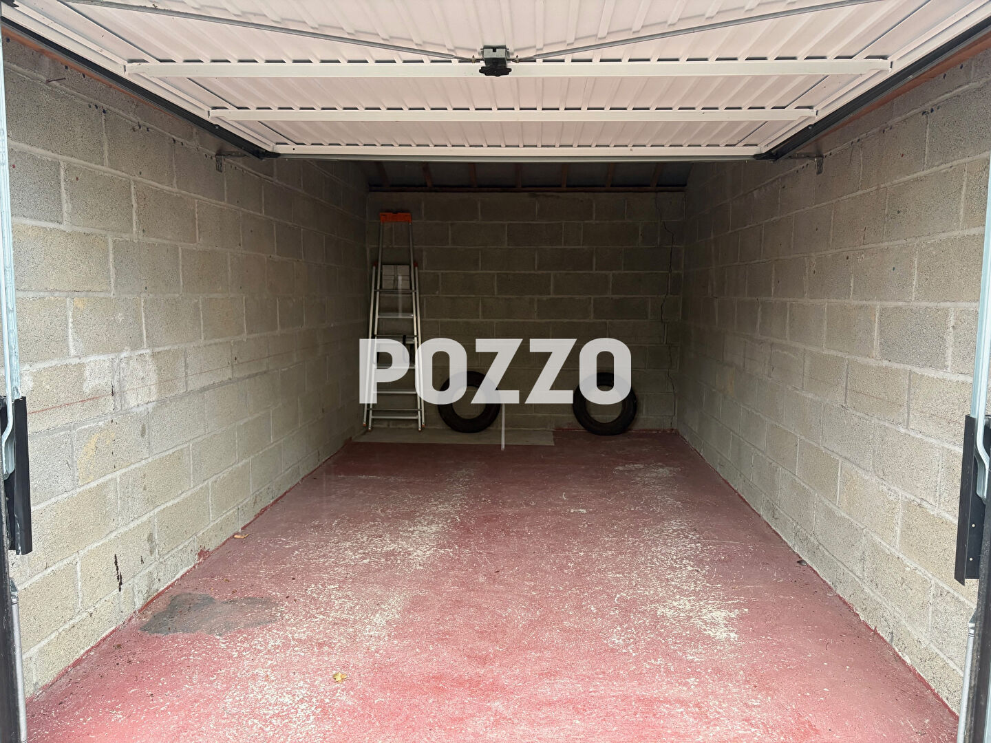 Location Garage - Saint Pair Sur Mer