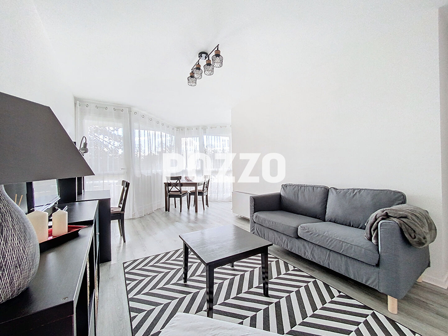 Agence immobilière de Agence Pozzo-immobilier - Pozzo Immobilier Caen Location