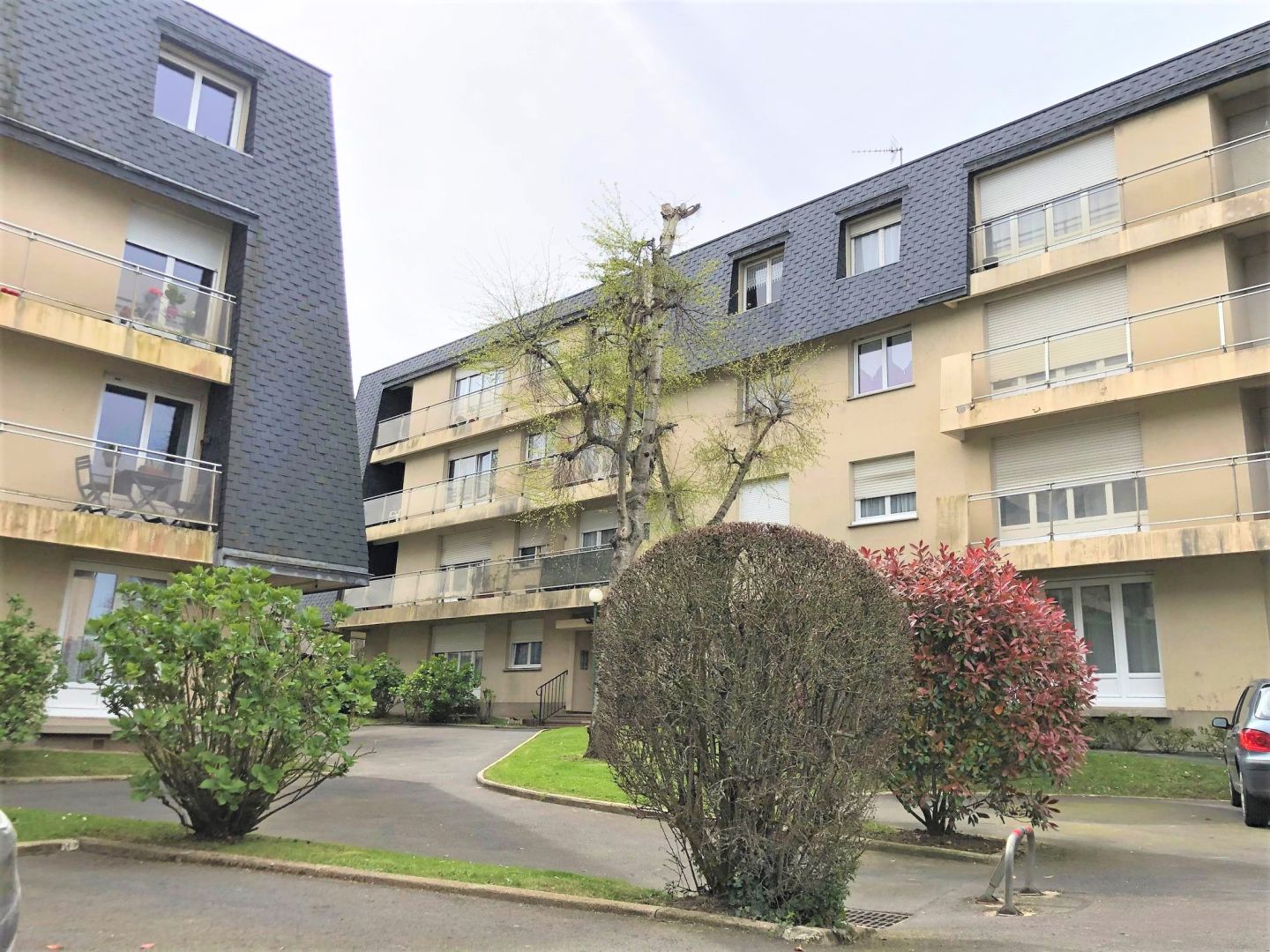 Agence immobilière de Pozzo Immobilier Bayeux