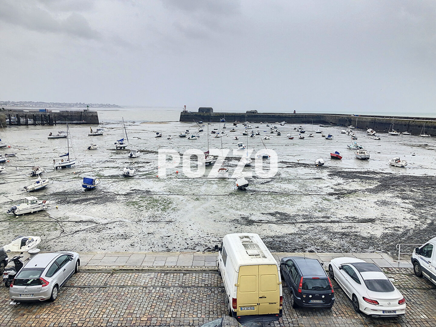 Agence immobilière de Agence Pozzo-immobilier - Pozzo immobilier Granville Location