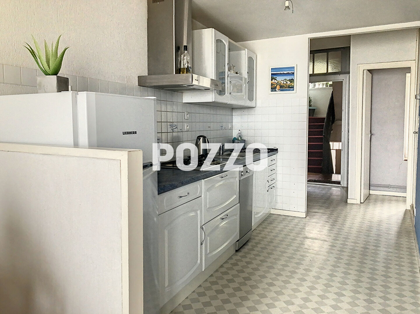 Photo GRANVILLE : appartement T2 (45 m²) à louer Meublé à l'année image 3/5