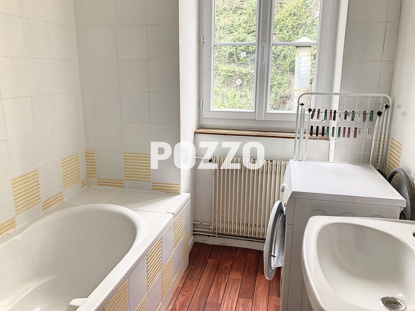 Photo GRANVILLE : appartement T2 (45 m²) à louer Meublé à l'année image 4/5