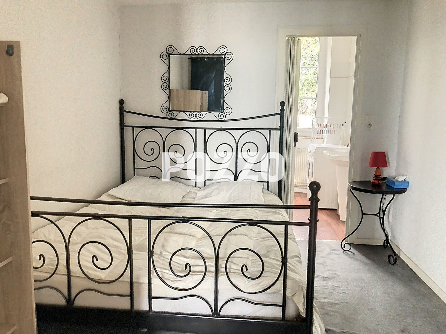 Photo GRANVILLE : appartement T2 (45 m²) à louer Meublé à l'année image 5/5