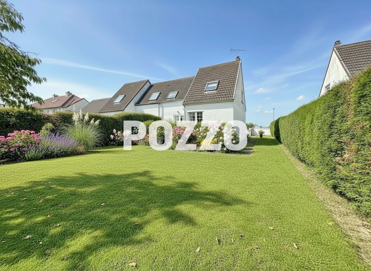 Agence immobilière de Agence Pozzo-immobilier - Pozzo immobilier Donville Les Bains