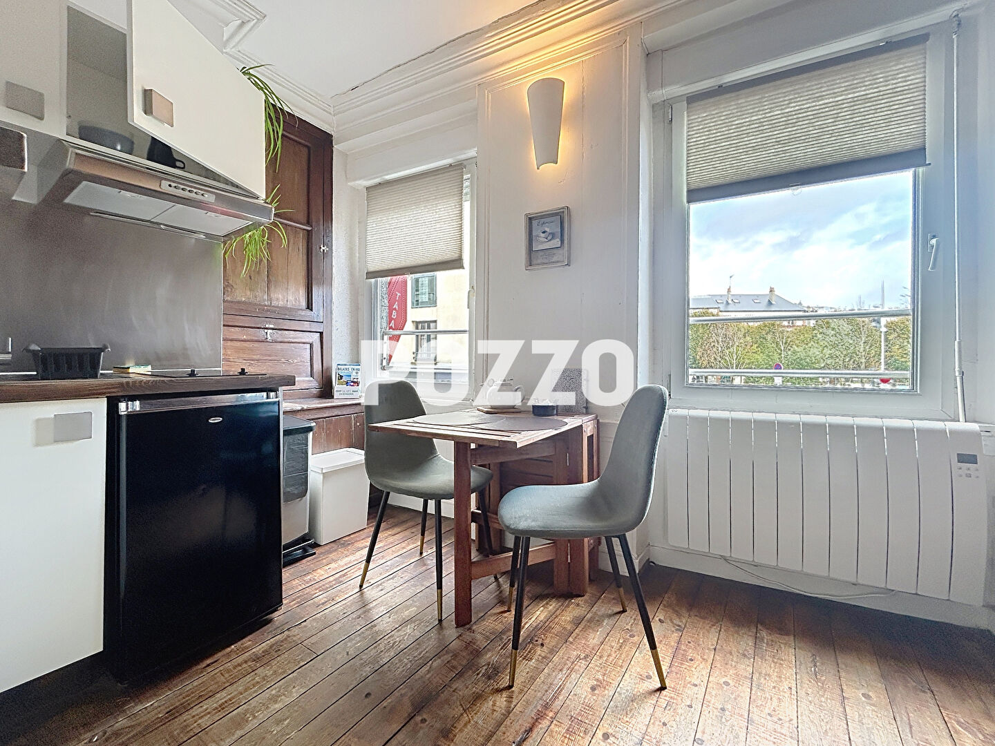 Photo A VENDRE - Appartement dans l'hypercentre de GRANVILLE ! image 4/6