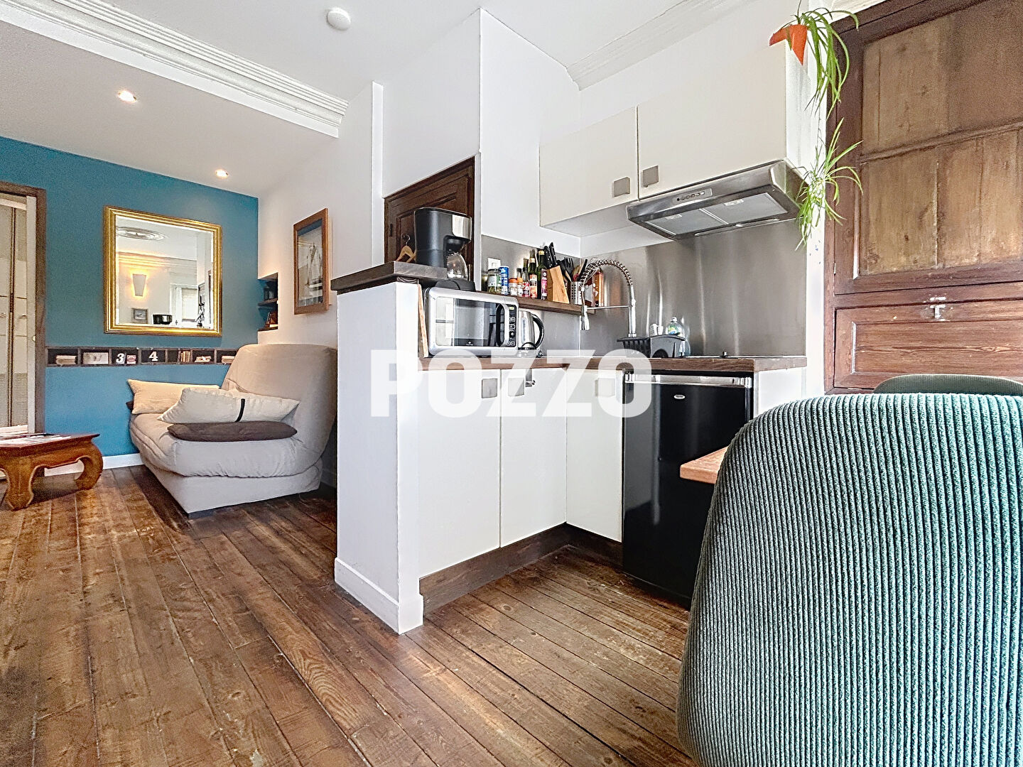 Photo A VENDRE - Appartement dans l'hypercentre de GRANVILLE ! image 6/6
