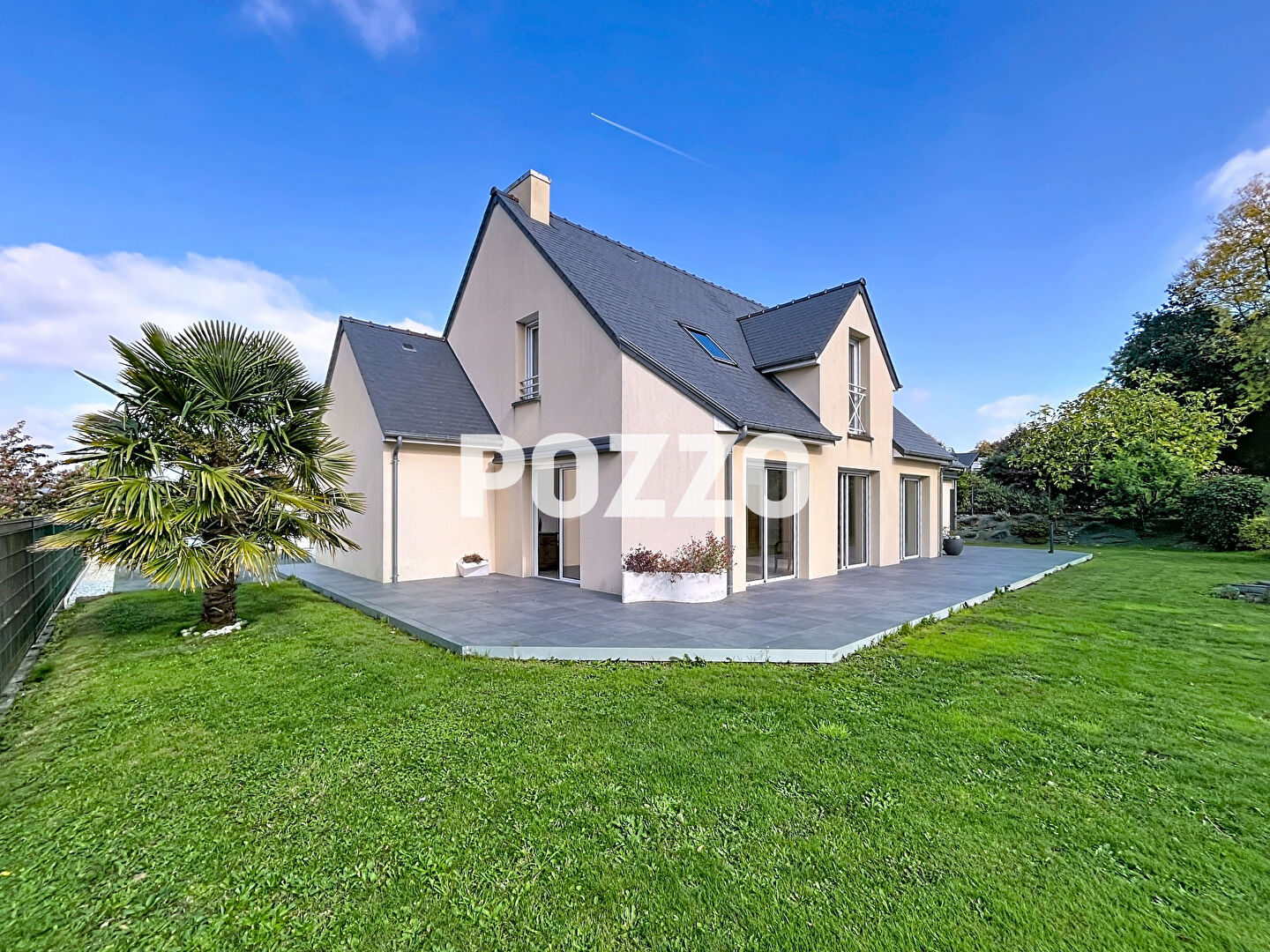 Photo Maison Saint-Lô QUARTIER DU GOLF - RARE A LA VENTE - 7 pièce(s) - image 1/6
