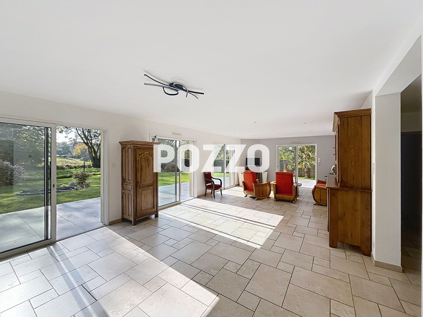 Photo Maison Saint-Lô QUARTIER DU GOLF - RARE A LA VENTE - 7 pièce(s) - image 3/6