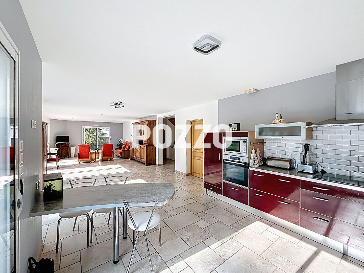 Photo Maison Saint-Lô QUARTIER DU GOLF - RARE A LA VENTE - 7 pièce(s) - image 5/6