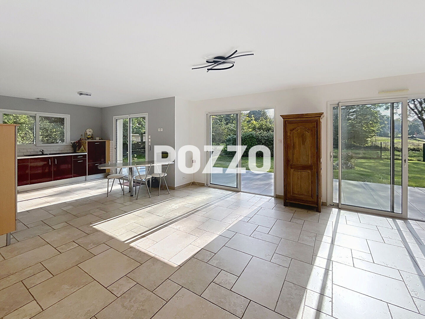 Photo Maison Saint-Lô QUARTIER DU GOLF - RARE A LA VENTE - 7 pièce(s) - image 5/6