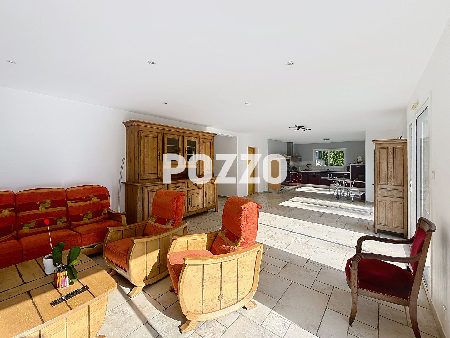 Photo Maison Saint-Lô QUARTIER DU GOLF - RARE A LA VENTE - 7 pièce(s) - image 6/6