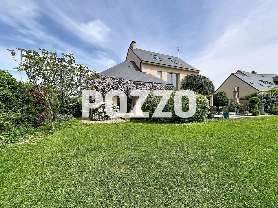Agence immobilière de Pozzo Immobilier Saint Lô