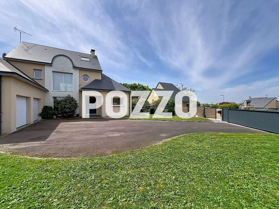 Agence immobilière de Pozzo Immobilier Saint Lô