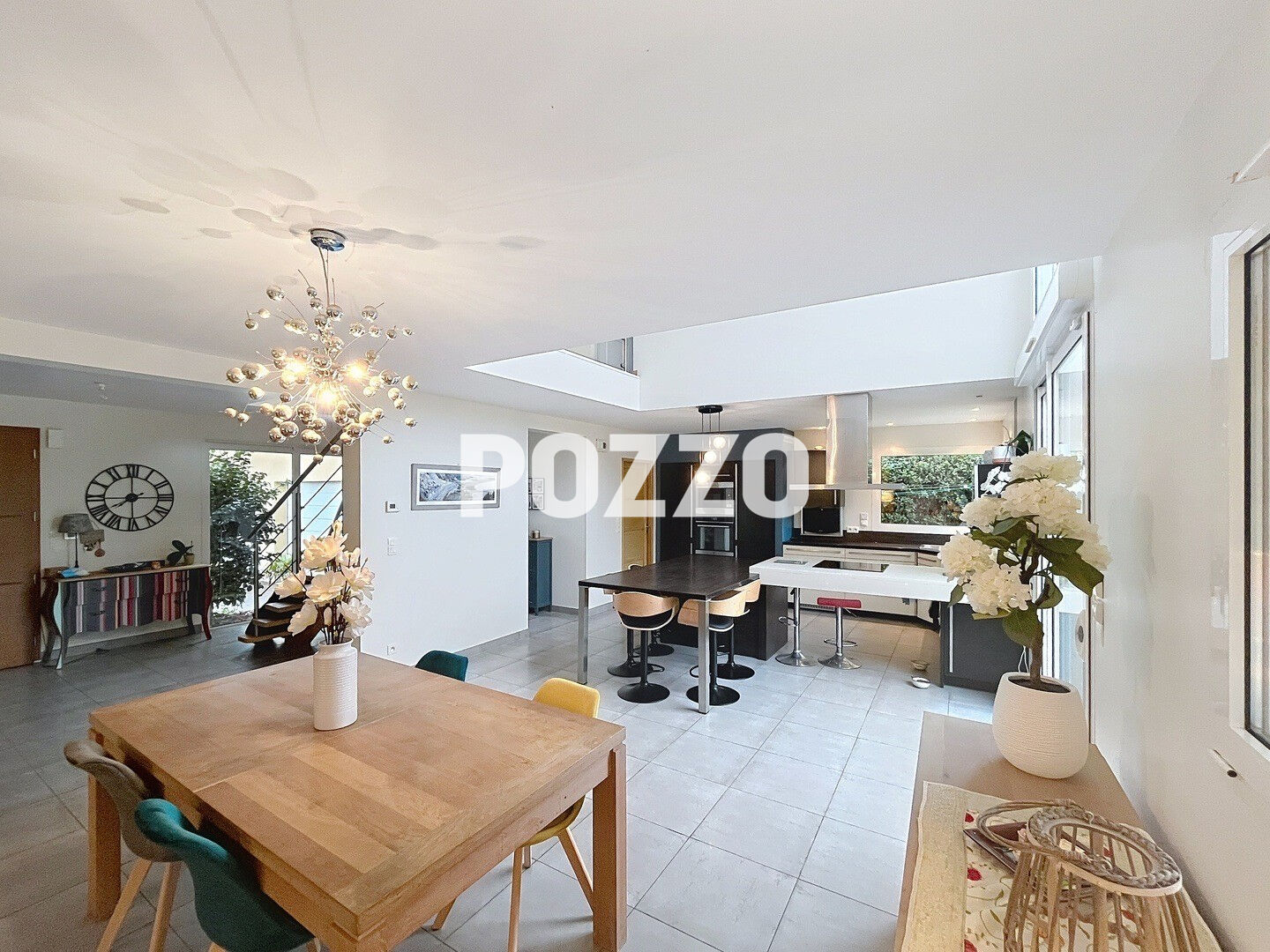 Photo Saint-lo- Bien d'exception avec vue sur le golf - Grande maison de 198 m2  habitables- image 2/6