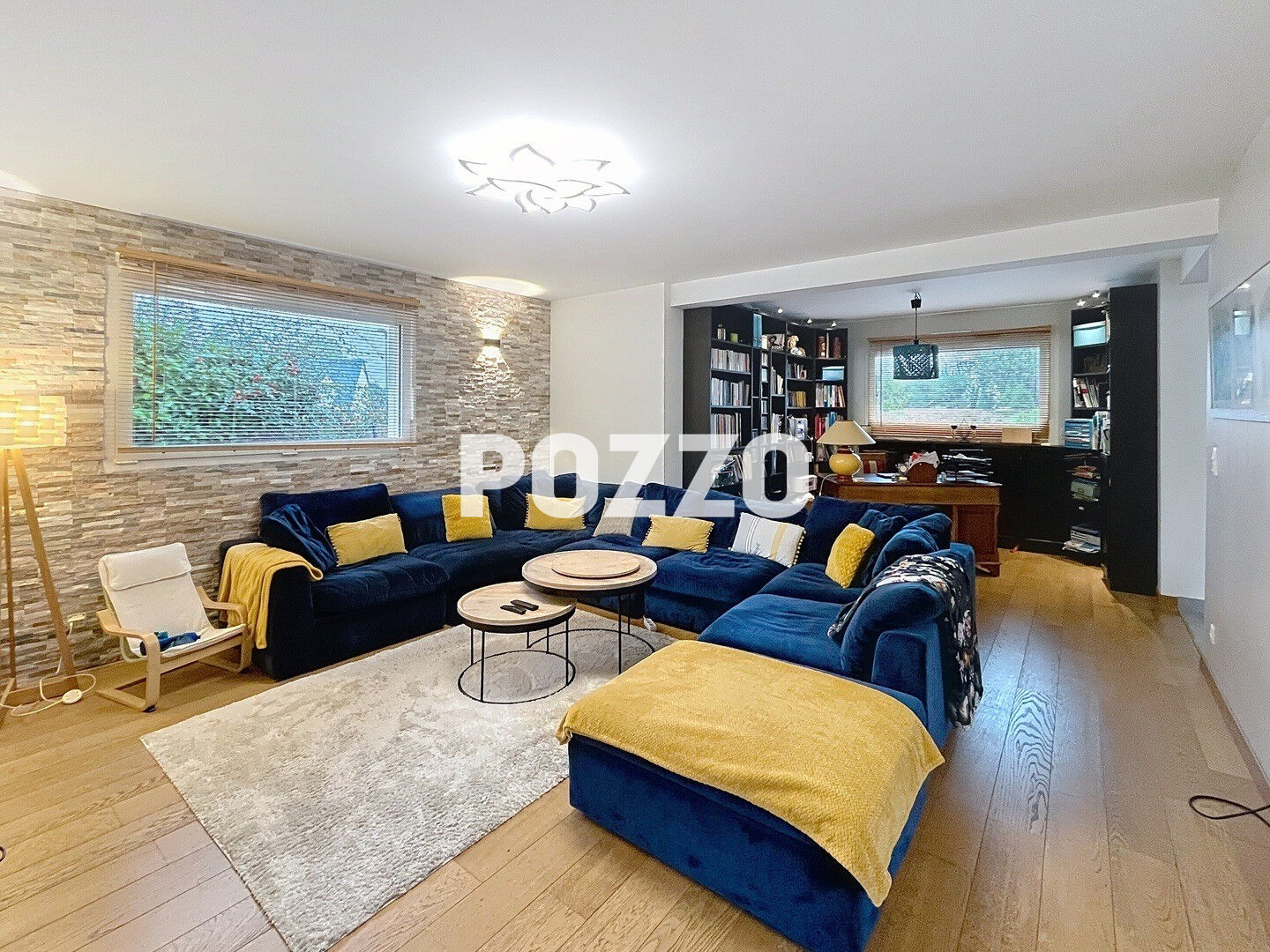 Photo Saint-lo- Bien d'exception avec vue sur le golf - Grande maison de 198 m2  habitables- image 3/6