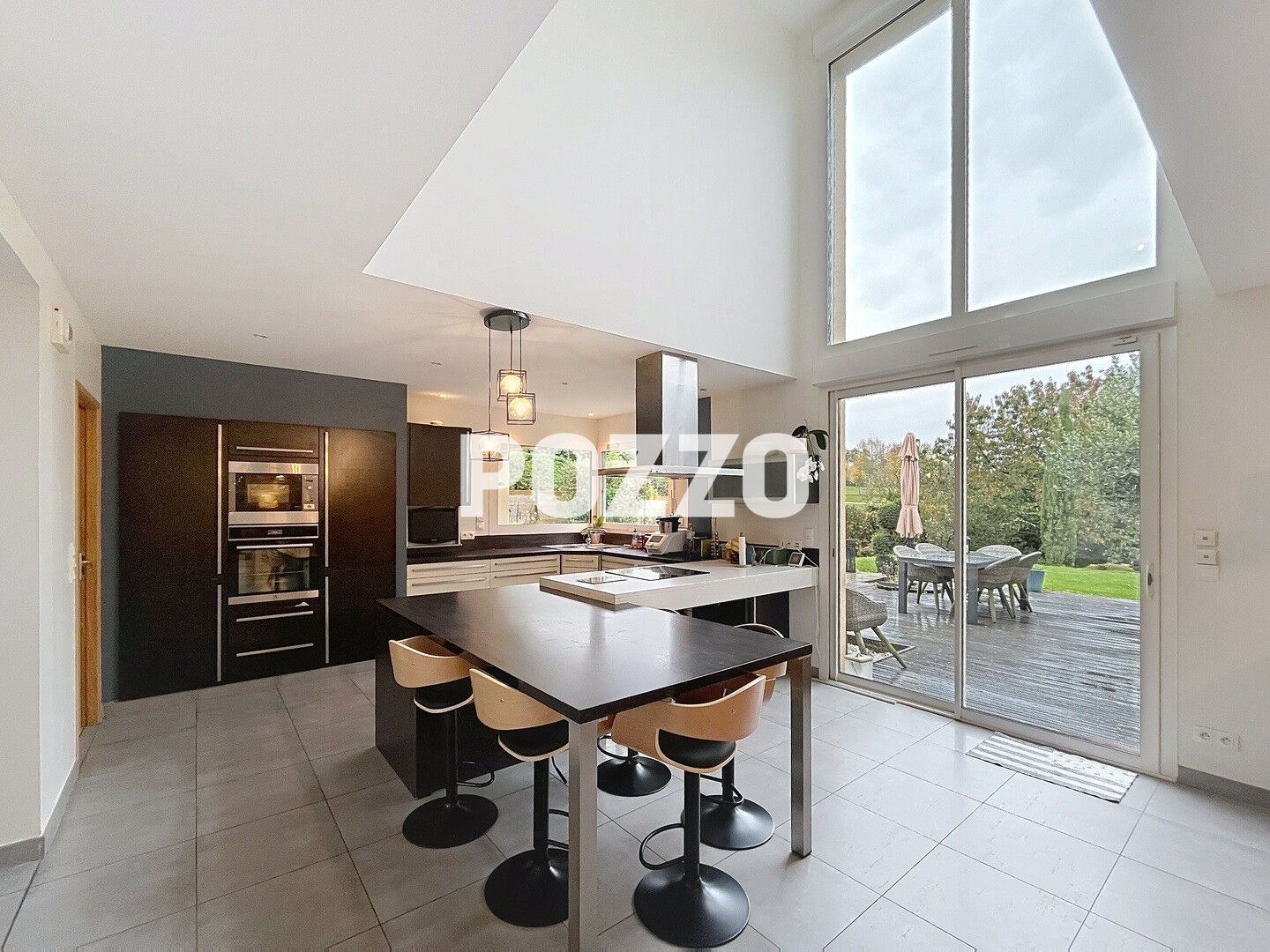 Photo Saint-lo- Bien d'exception avec vue sur le golf - Grande maison de 198 m2  habitables- image 4/6