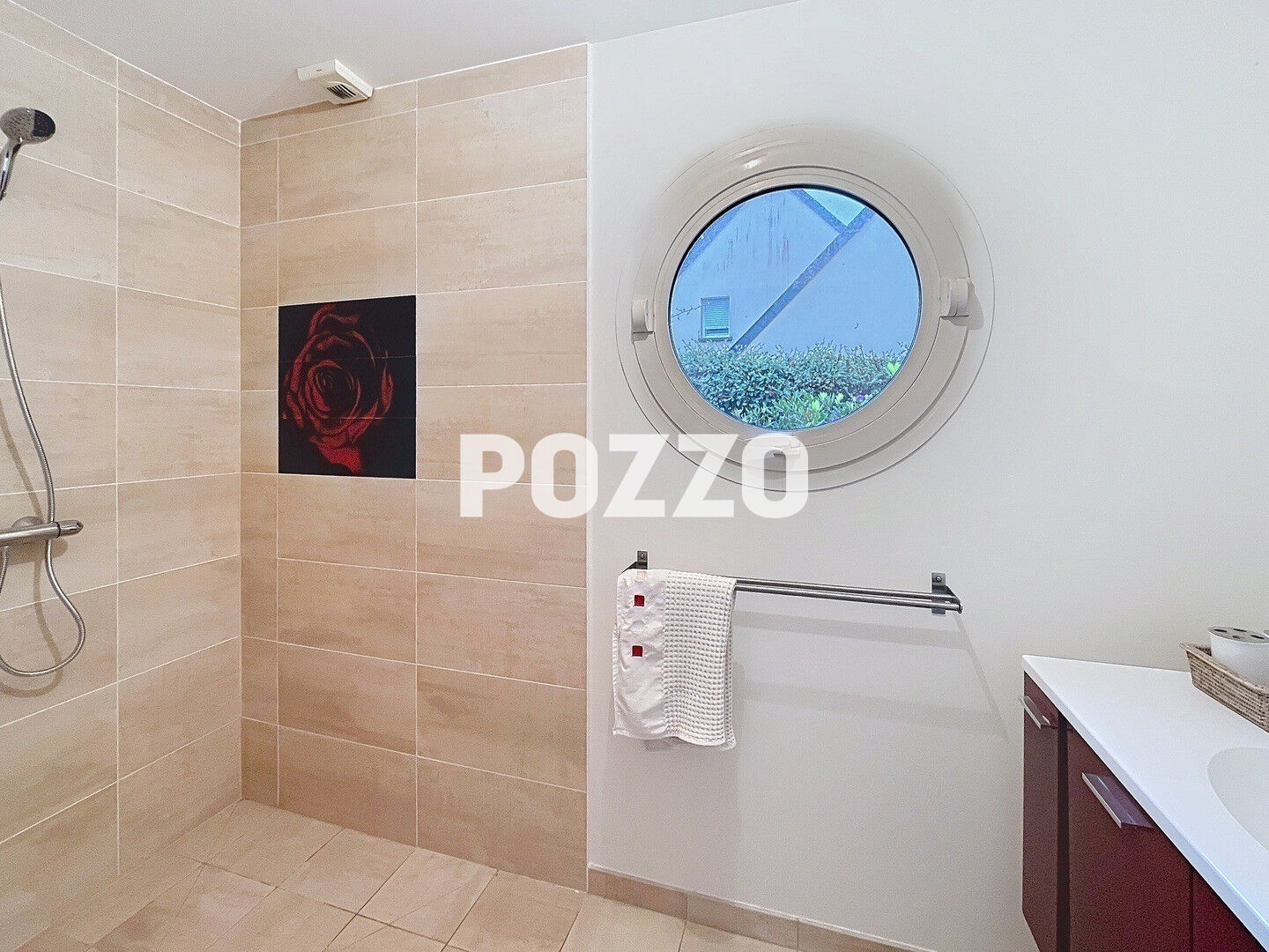 Photo Saint-lo- Bien d'exception avec vue sur le golf - Grande maison de 198 m2  habitables- image 5/6