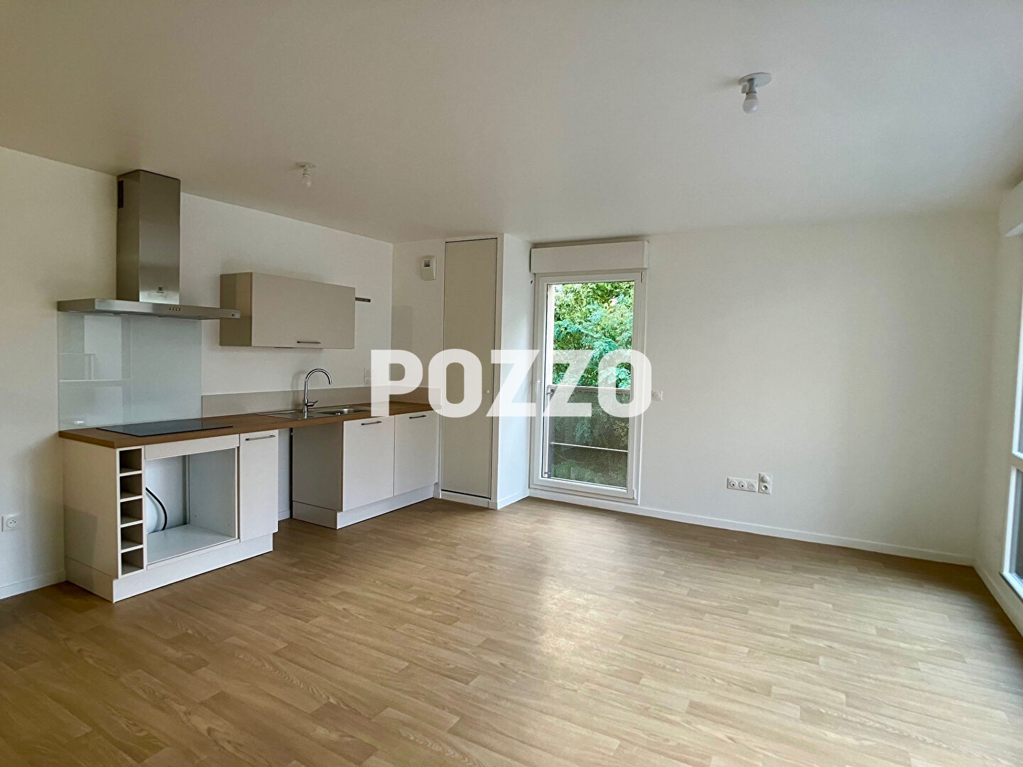 Appartement Caen 3 pièce(s) 66.97 m2